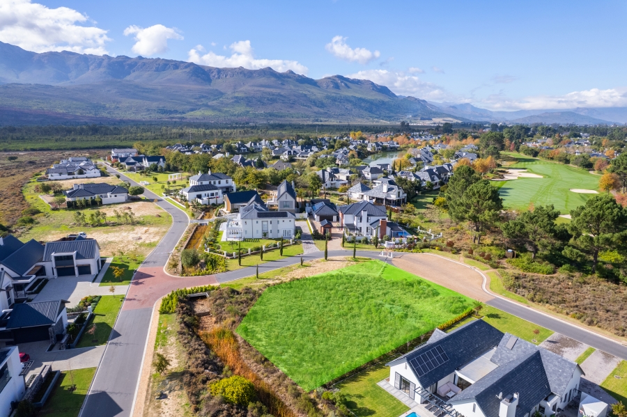 0 Bedroom Property for Sale in Pearl Valley at Val de Vie Western Cape